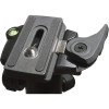Штатив Slik Pro AL-323BH4 з кульовою головкою SBH-400